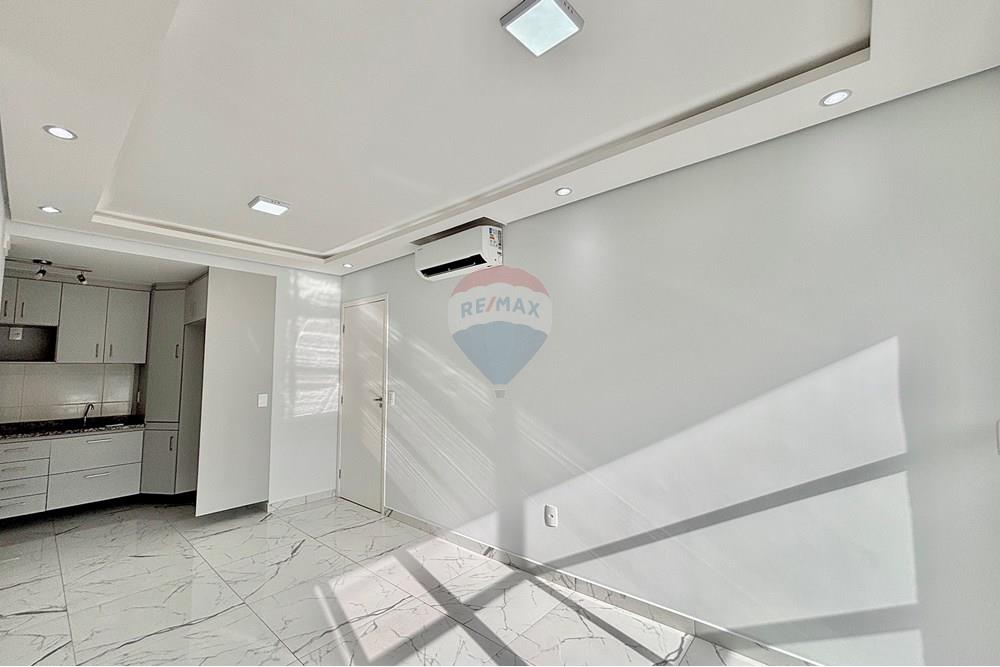 Apartamento - Alugar - Mogi Guaçu , São Paulo - IMG_4051.jpg - Sala de estar - 690521118-161