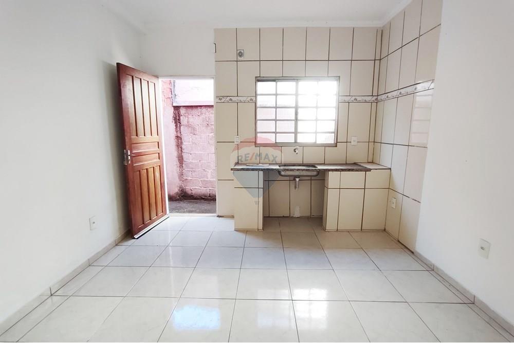 Casa - Venda - Bragança Paulista , São Paulo - CASA TERREA AGUAS CLARAS 6.jpg - 690041049-38