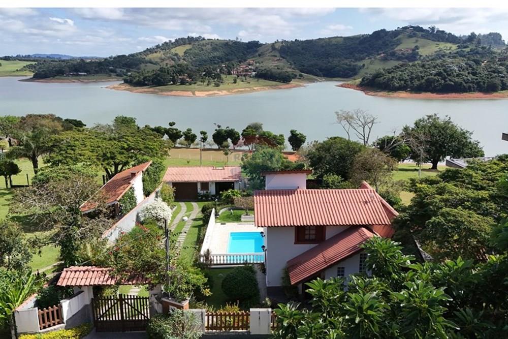 Casa - Venda - Piracaia , São Paulo - 45.jpg - 691011009-30