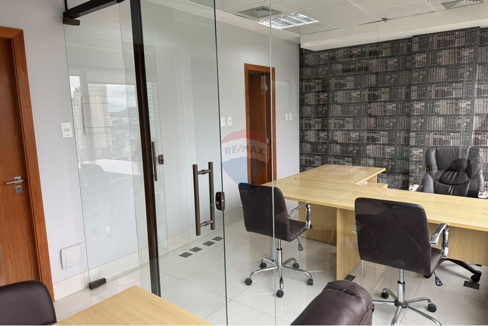 Cj. Comercial/ Sala - Alugar - Barueri , São Paulo - IMG_8956.JPEG - 691021029-241