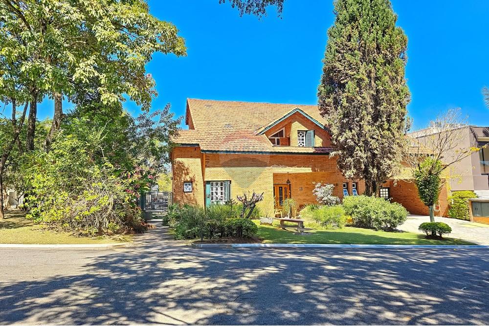 Casa de Condomínio - Venda - Santana de Parnaíba , São Paulo - 20250910_125708.jpg - 691021035-19