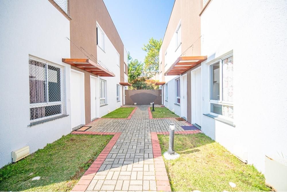 Casa de Condomínio - Venda - Cotia , São Paulo - Wagner - Reserva Aguassaí I (Remax Casa Invest)-20.jpg - 691151027-4