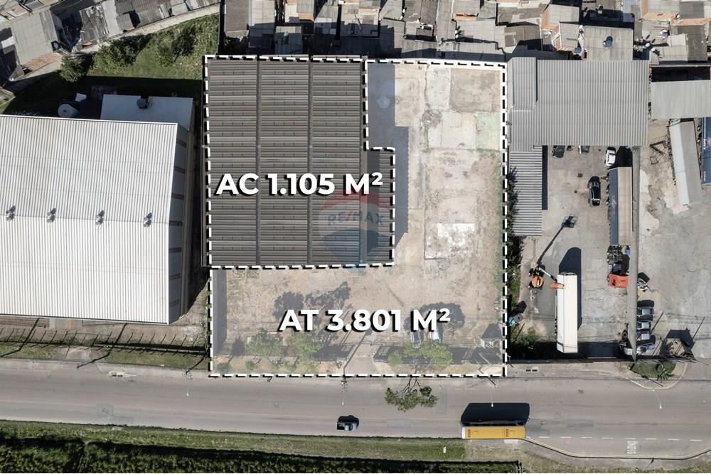 Galpão - Venda - Jundiaí , São Paulo - DJI_0896-Editar 2.jpg - 690591010-36