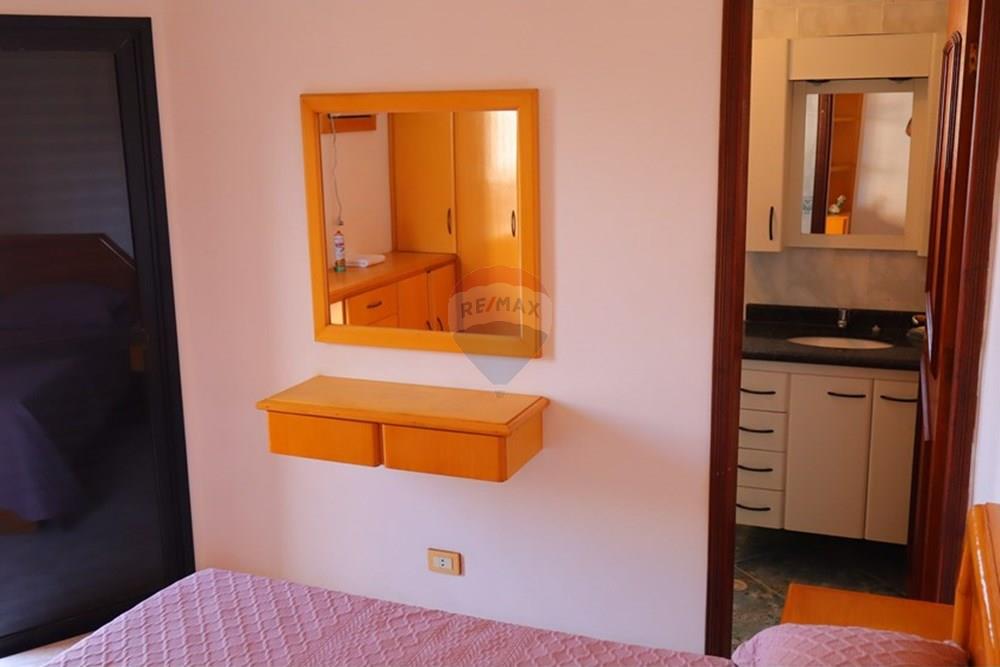 Apartamento - Venda - Praia Grande , São Paulo - IMG_7081.jpg - Quarto - 691161001-7