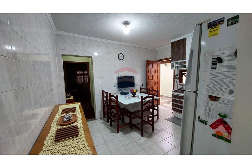 Casa - Venda - Americana , São Paulo - IMG-20250604-WA0090.jpg - Cozinha - 690231025-239