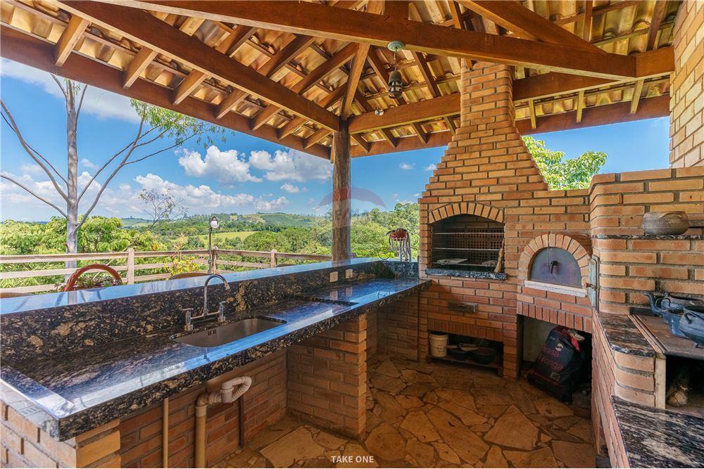 Sítio em Itatiba/São Paulo — Ref SB7HAV — Imagem 60