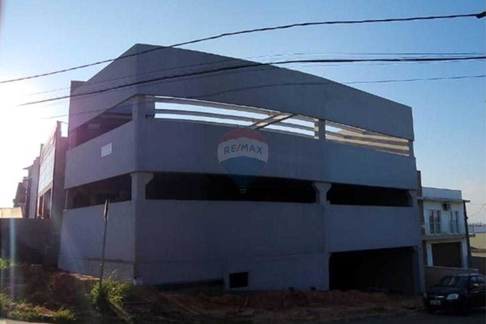 Prédio - Alugar - Paulínia , São Paulo - foto 2.jpg - 690511152-4