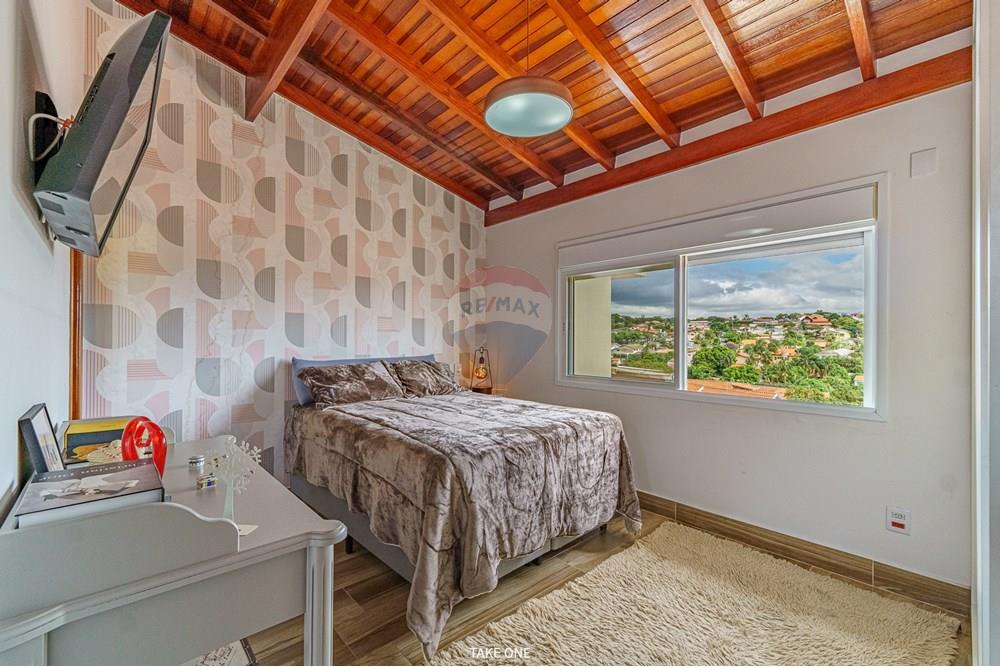 Casa - Venda - Vinhedo , São Paulo - TAKEONE-10017.jpg - 690941022-43