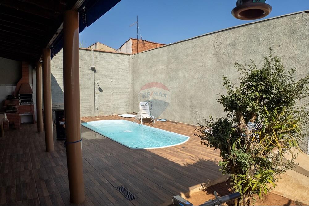 Casa - Venda - Rio Claro , São Paulo - DJI_1409.JPG - 690811054-24