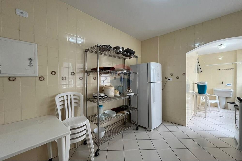 Apartamento - Alugar - Guarujá , São Paulo - IMG-20250602-WA0068.jpg - Cozinha - 690821038-167