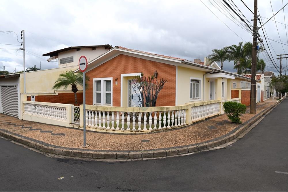 Casa - Venda - Rio Claro , São Paulo - FIF_0040.JPG - Fachada - 690811013-163