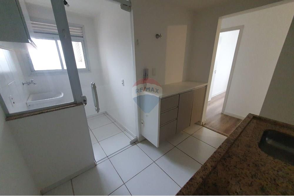 Apartamento - Alugar - Hortolândia , São Paulo - cozinha 2.jpg - 690531104-27