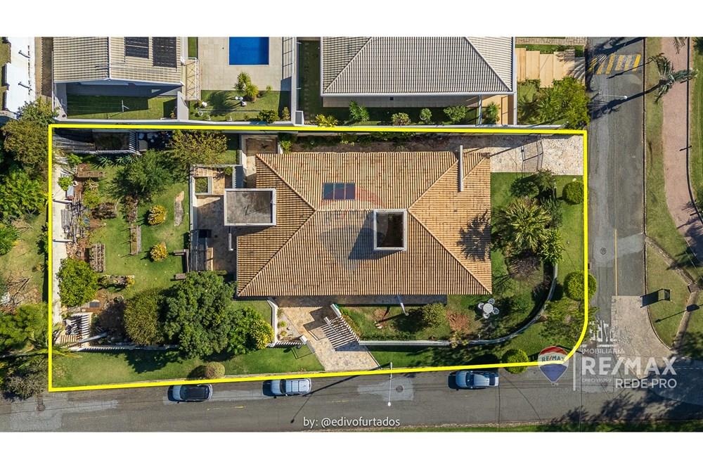 Casa de Condomínio - Alugar - Vinhedo , São Paulo - DJI_20250626100558_0001_DEDIVOFURTADO-RG98002306922 SSPCE - REMAX REDE PRO I - SAO JOAQUIM - 690541076-61.jpg - 690541076-61