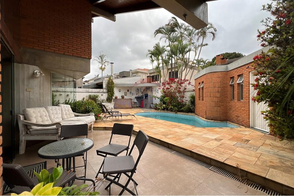 Casa de Condomínio - Venda - Santana de Parnaíba , São Paulo - DJI_20250924_161006_242.JPG - 691081032-8