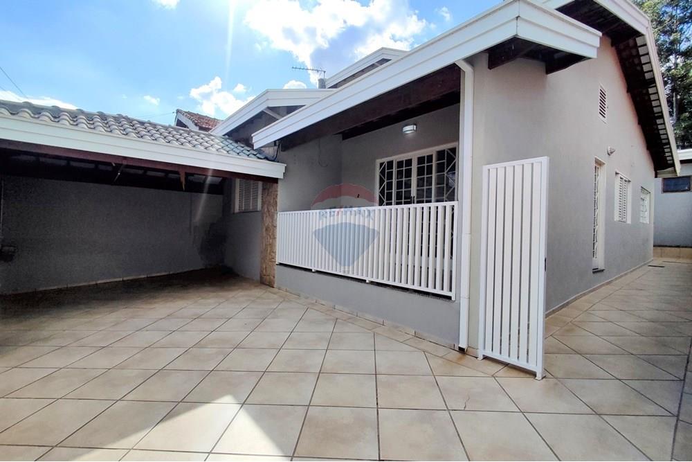 Casa - Alugar - Mogi Guaçu , São Paulo - 3.jpg - 690521007-284