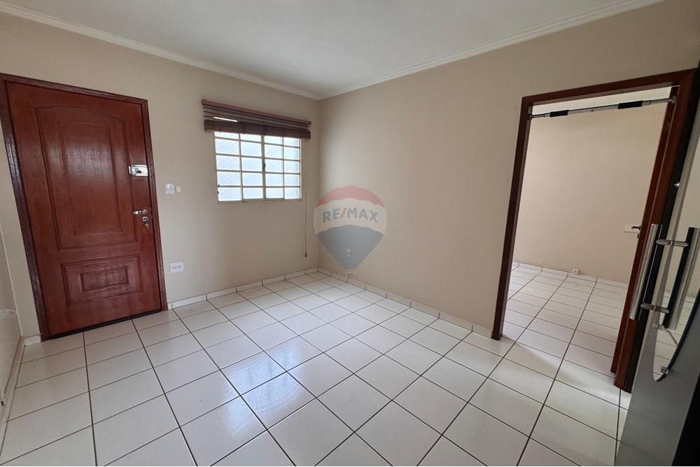 Apartamento - Alugar - Bragança Paulista , São Paulo - Sala 3.jpeg - Sala de estar - 690041129-5