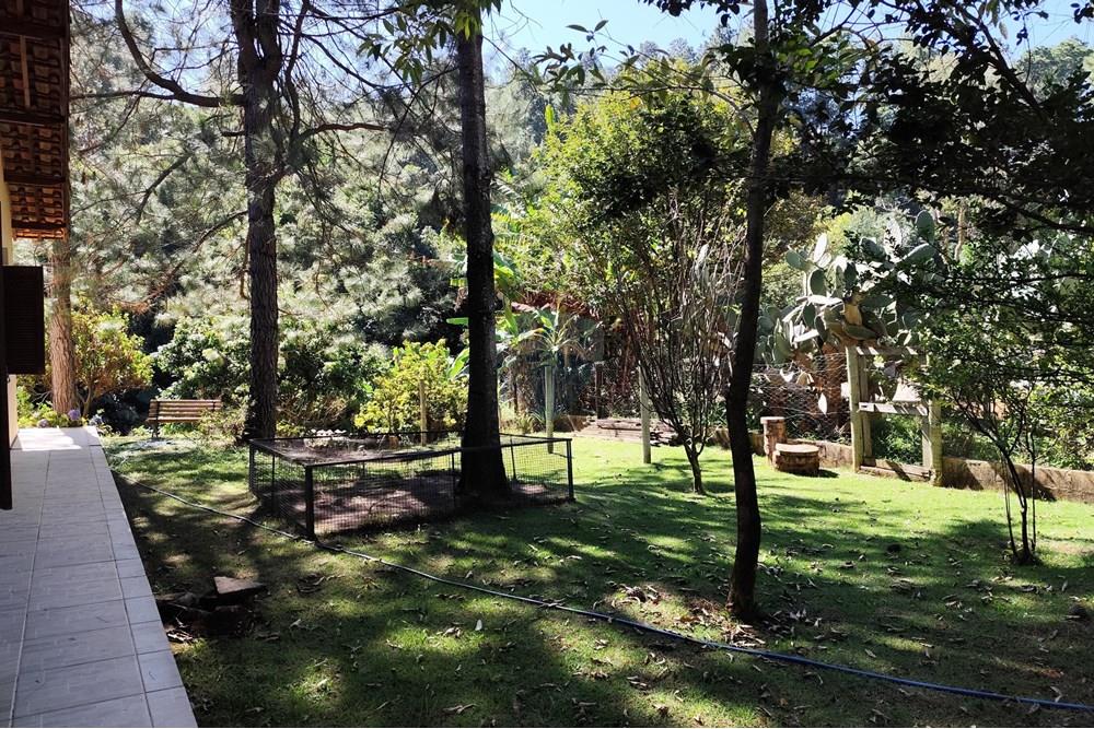 Casa - Venda - Águas de Lindóia , São Paulo - 1747830098641.jpg - Jardim Externo - 690291077-221