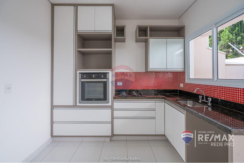 Casa de Condomínio - Venda - Valinhos , São Paulo - EDI03803EDIVO FURTADO SILVA - RG98002306922 - BELLA VISTA - TERESA SOARES.jpg - Cozinha - 690851011-416