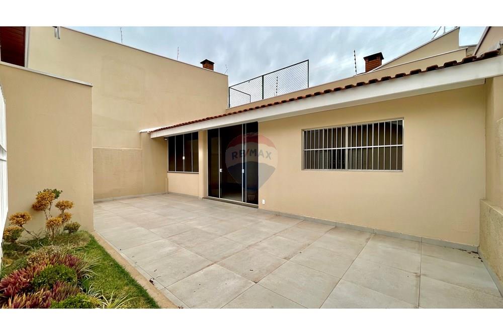 Casa - Venda - Americana , São Paulo - IMG_3652.JPG - Quintal - 690231025-245