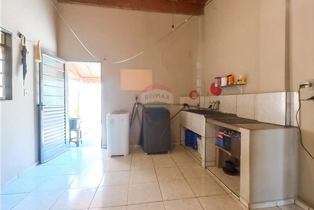 Casa - Venda - Araras , São Paulo - 12 - 690691043-117