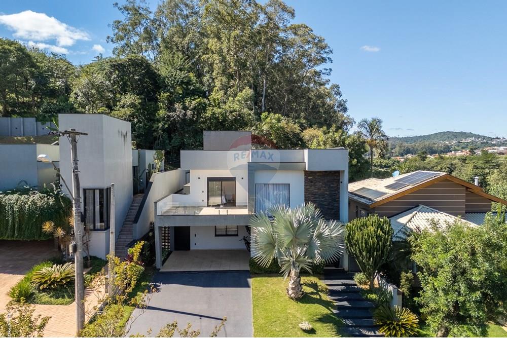 Casa de Condomínio - Venda - Louveira , São Paulo - TKD-11.jpg - 690941027-27