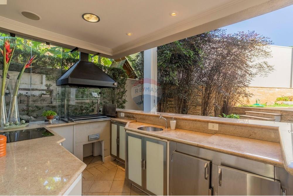 Casa de Condomínio - Venda - Campinas , São Paulo - foto imobiliaria- BRMAKER 01-107.jpg - 691181018-17