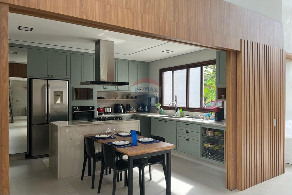 Casa de Condomínio - Alugar - Vinhedo , São Paulo - cozinha.jpeg - 690491071-1