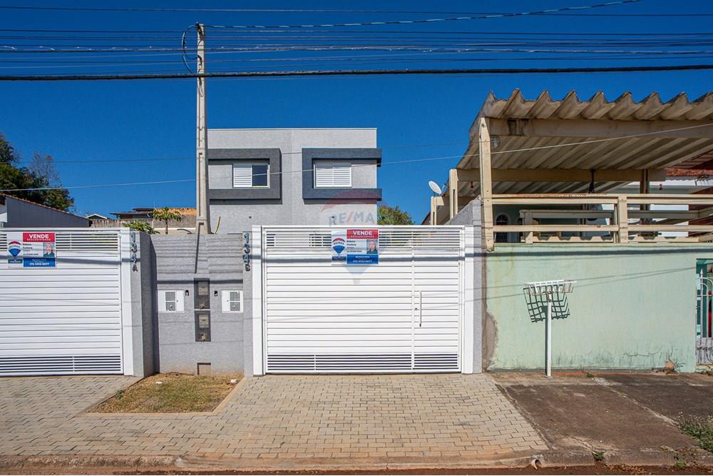 Casa - Venda - Atibaia , São Paulo - DSC06605.jpg - Fachada - 690471058-43