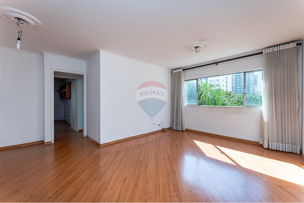 Apartamento - Venda - São Paulo , São Paulo - CAR06572.jpg - Sala em L - 691081033-2