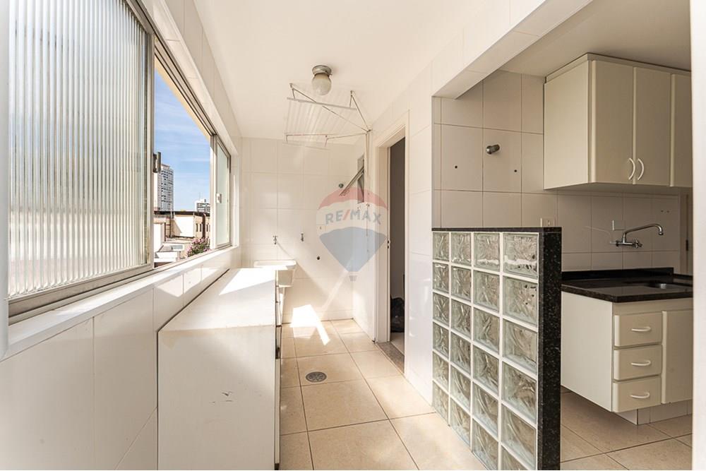 Apartamento - Venda - São Paulo , São Paulo - CAR06601.jpg - Área de serviço - 691081033-2