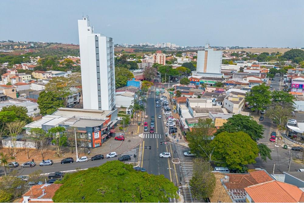 Ponto Comercial/ Loja - Venda - Campinas , São Paulo - DJI_0301.jpg - 690941013-92