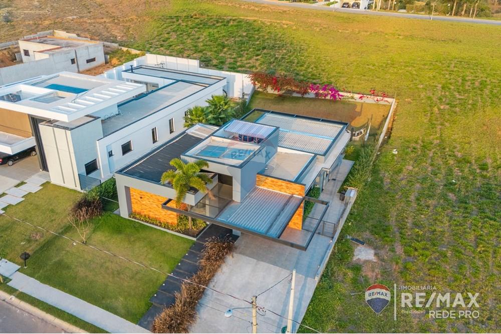 Casa de Condomínio - Venda - Itupeva , São Paulo - DJI_20250903171939_0005_D_EDIVOFURTAEDIVO FURTADO SILVA - RG98002306022 SSPCE - REMAX REDE PRO - 690541103-292 - EDGA IGNACIO.jp - 690541103-292