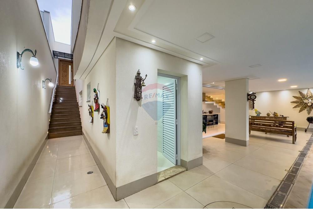 Casa de Condomínio - Venda - Valinhos , São Paulo - TakeDroneBr-21241.jpg - 690491059-24