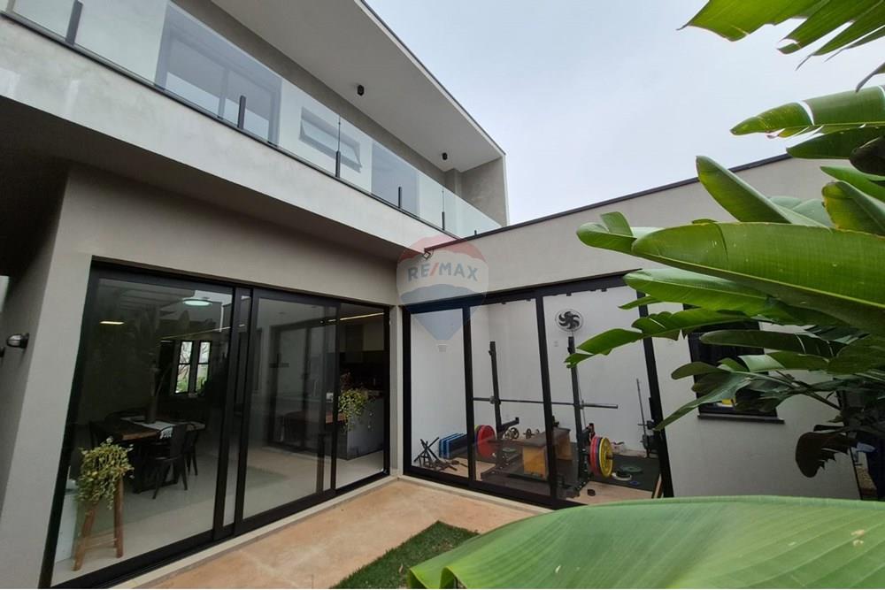 Casa de Condomínio - Venda - Paulínia , São Paulo - IMG-20250829-WA0121.jpg - 690511202-32