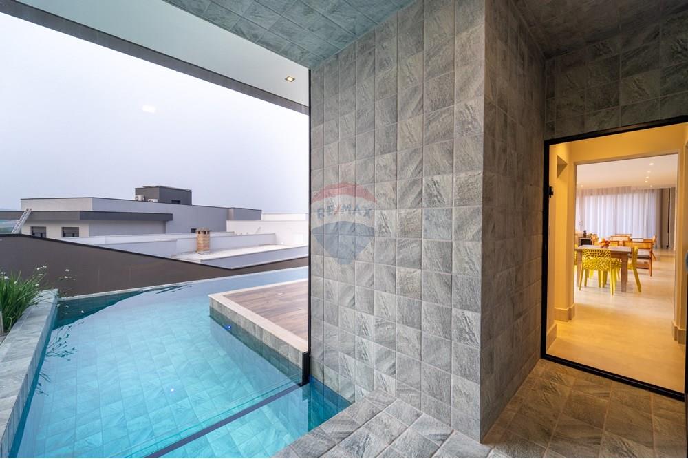 Casa de Condomínio - Venda - Itupeva , São Paulo - DSC08351-HDR.jpg - Sauna - 690361003-49