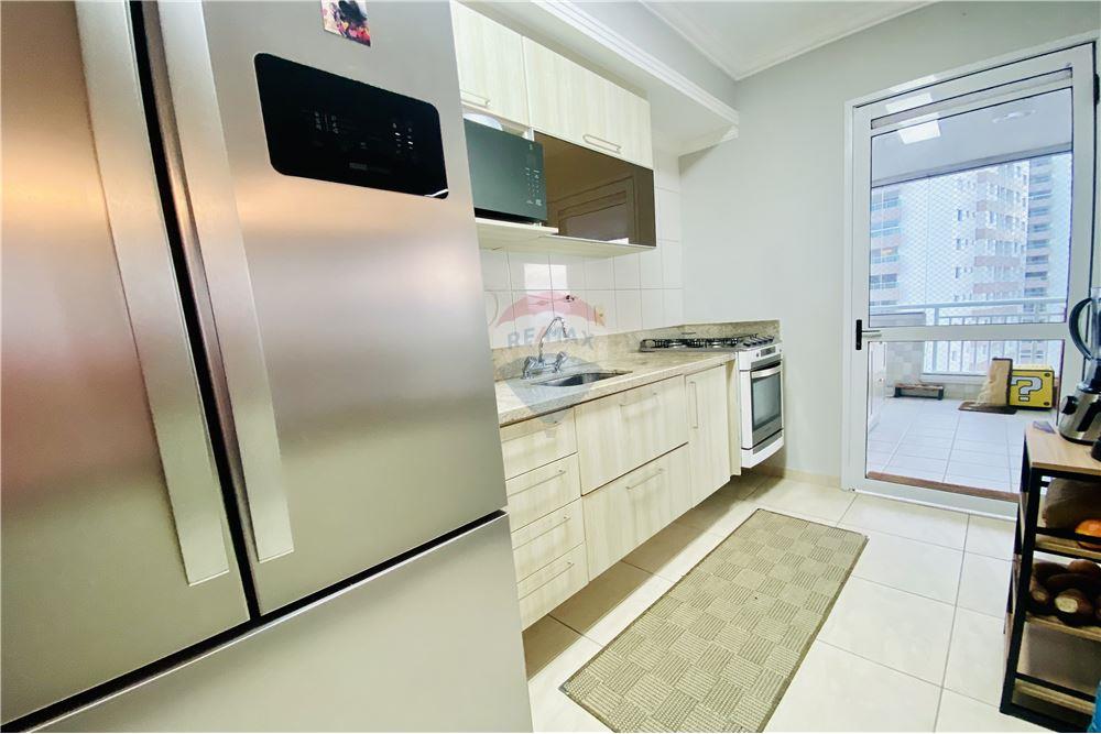 Apartamento - Venda - Guarujá , São Paulo - 18 - 690501053-427