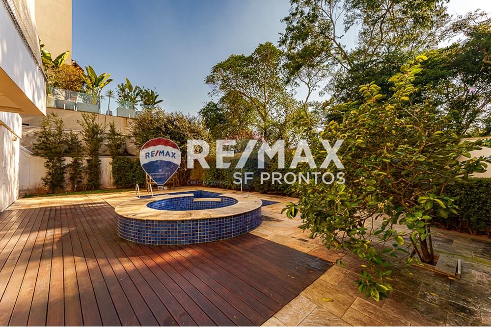 Casa de Condomínio - Venda - Santana de Parnaíba , São Paulo - CAR07146-7.jpg - 691081032-1