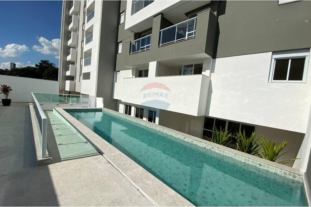 Apartamento - Alugar - Piracicaba , São Paulo - cfa5ea47-7e2c-42ee-92b2-88ccc5787414.jpeg - 690781063-33