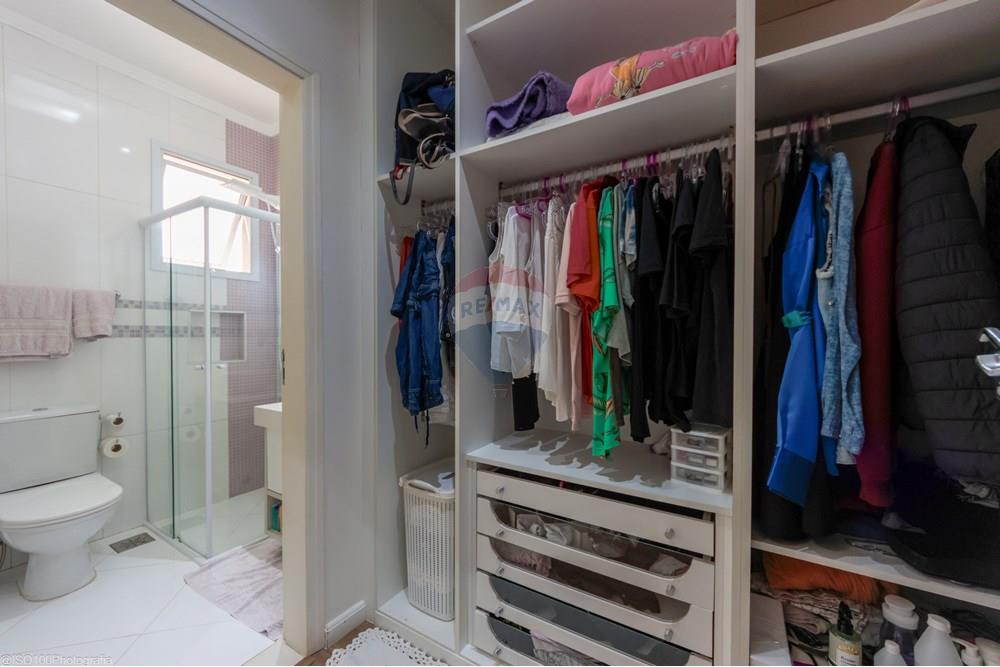 Casa de Condomínio - Venda - Jundiaí , São Paulo - _C8A0785-HDR.jpg - 690801041-163