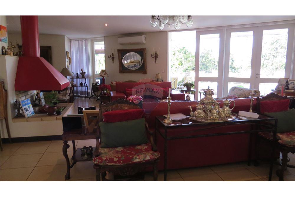 Casa de Condomínio - Alugar - Itatiba , São Paulo - 16 - 690661001-54