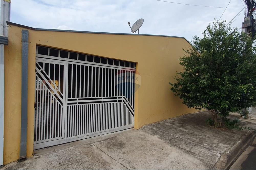 Casa - Venda - Hortolândia , São Paulo - Ffente 1.jpg - 690531104-26