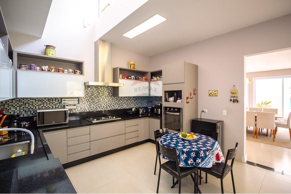 Chácara / Sítio / Fazenda - Venda - Indaiatuba , São Paulo - IMG_6080.jpg - Cozinha - 690471124-59