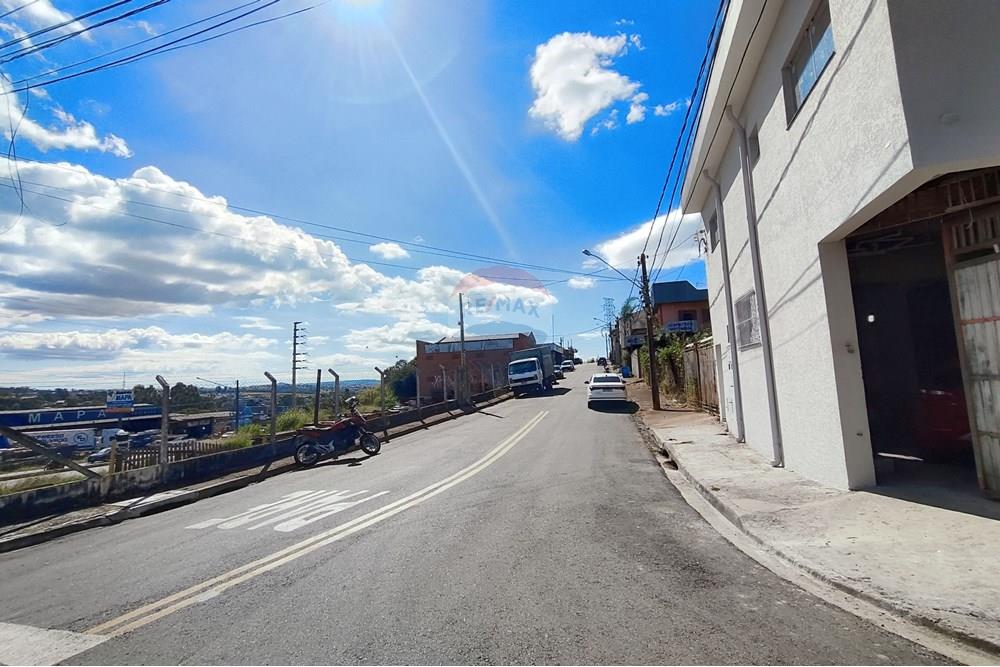 Galpão - Alugar - Bragança Paulista , São Paulo - GALPÃO RUA PPORTUGAL REC ELIZABETH 4.jpg - 690041049-29