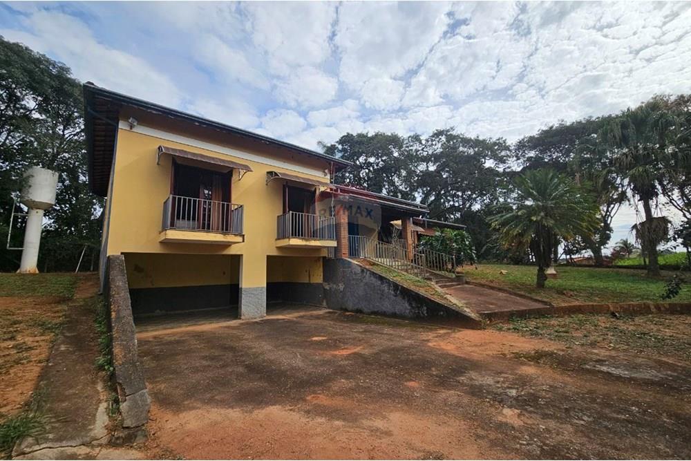 Chácara / Sítio / Fazenda - Venda - Itapira , São Paulo - photo_2025-06-17_17-52-54 (2).jpg - Fachada - 690291048-31