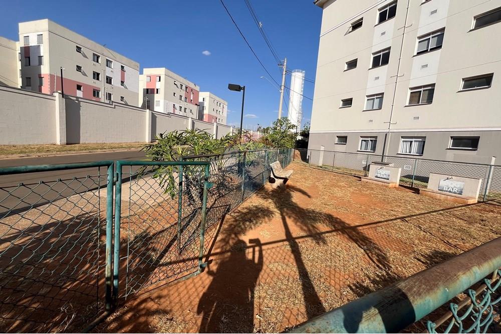 Apartamento - Alugar - Cosmópolis , São Paulo - IMG_3986.JPG - 690831004-249