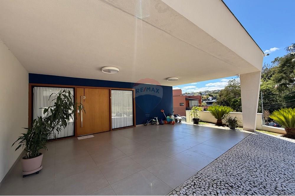 Casa de Condomínio - Venda - Bragança Paulista , São Paulo - tati 7.jpeg - 690041137-54