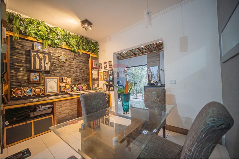 Casa de Condomínio - Venda - Cotia , São Paulo - Sandra-20.jpg - 691151008-8