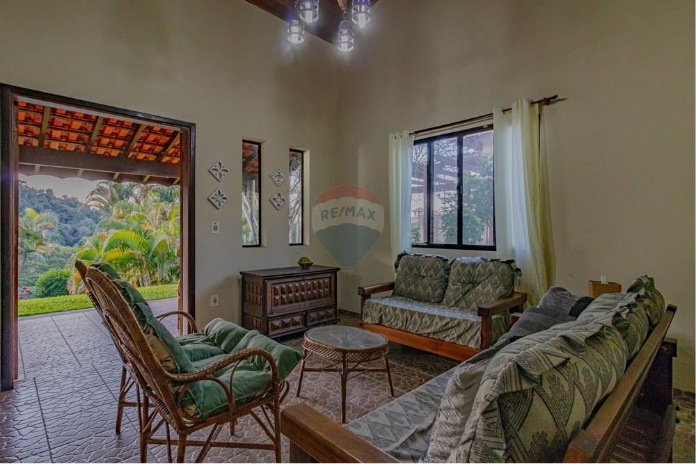 Casa de Condomínio - Venda - Bom Jesus dos Perdões , São Paulo - RVIV-74.jpg - Sala de estar - 690471058-47