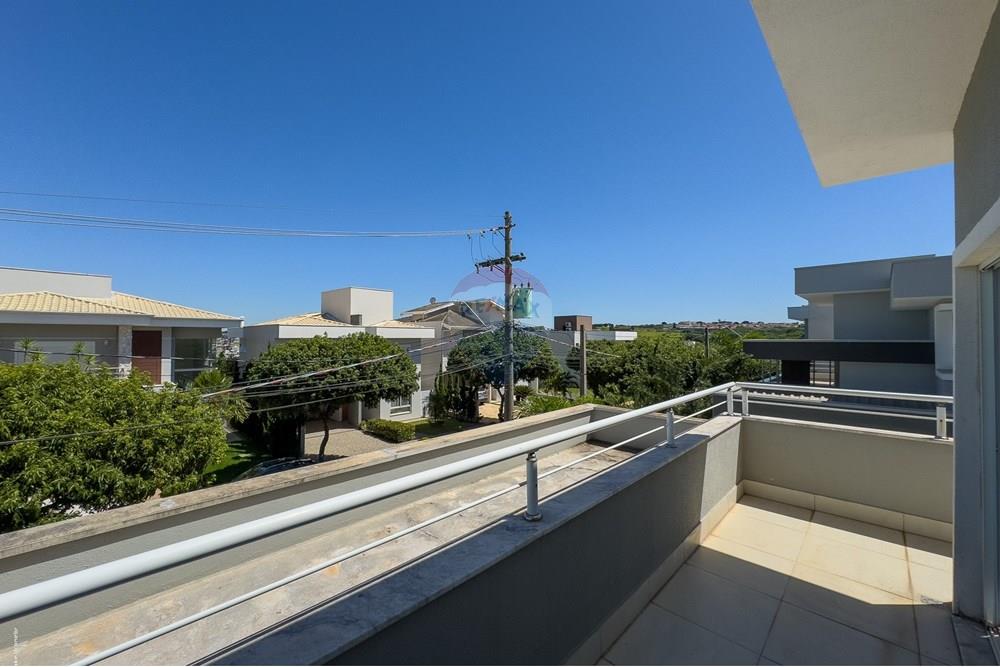 Casa de Condomínio - Venda - Campinas , São Paulo - TKD-526.jpg - Varanda - 690681118-72