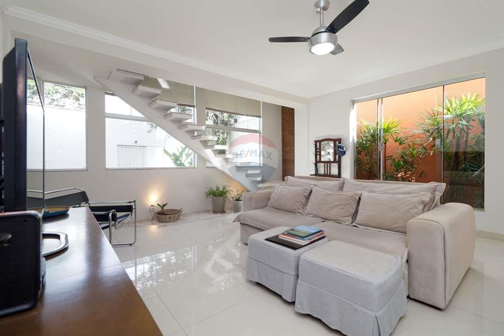 Casa - Alugar - Piracicaba , São Paulo - Sala estar 3.jpg - 690781069-103